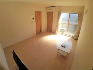 高松市のマンスリーマンション・ウィークリーマンション「クレイノオリージャ多賀町 102(No.455394)」メイン画像