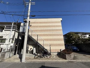 のマンスリーマンション・ウィークリーマンション「レオパレスＳｕｎＳｈｉｎｅ 201(No.455483)」メイン画像