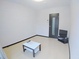 のマンスリーマンション・ウィークリーマンション「レオネクスト学校町通 201(No.455497)」メイン画像