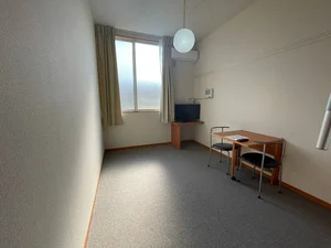 鹿児島市宇宿（鹿児島県）のマンスリーマンション・ウィークリーマンション「レオパレス黎明 201(No.455540)」メイン画像