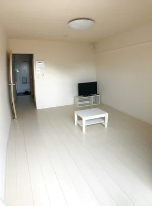 のマンスリーマンション・ウィークリーマンション「クレイノアークトゥルスⅡ 205(No.455740)」メイン画像