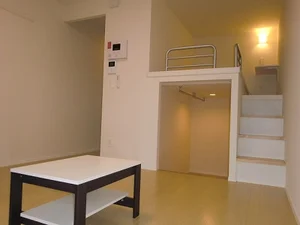 のマンスリーマンション・ウィークリーマンション「レオネクストサンモール向原 205(No.455761)」メイン画像