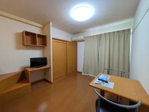 姫路市上大野（兵庫県）のマンスリーマンション・ウィークリーマンション「レオパレスＹ．ＤＲＥＡＭ 106(No.455799)」メイン画像