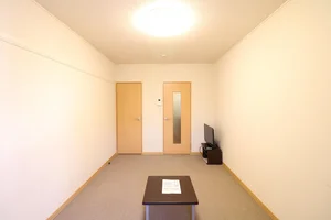 のマンスリーマンション・ウィークリーマンション「レオパレスさくら２ 203(No.455985)」メイン画像