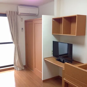 のマンスリーマンション・ウィークリーマンション「レオパレスリベロ 102(No.456057)」メイン画像