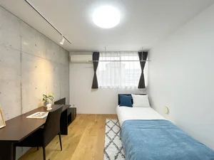 東京の家具家電付きマンスリーマンション「マイナビSTAY立会川2 303(No.456133)」メイン画像