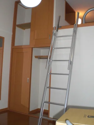 神奈川県のマンスリーマンション・ウィークリーマンション「レオパレス篭山東 201(No.456258)」メイン画像