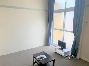 高松駅（香川県）・高松築港駅（香川県）のマンスリーマンション・ウィークリーマンション「レオパレスラポール松福 307(No.456331)」メイン画像