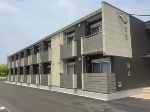 丸亀駅（香川県）のマンスリーマンション・ウィークリーマンション「ミランダリゼやまのきた 106(No.456334)」メイン画像