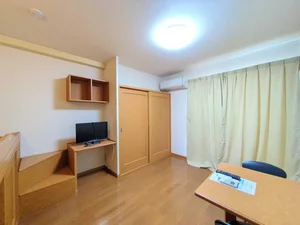 姫路市上大野（兵庫県）のマンスリーマンション・ウィークリーマンション「レオパレスＹ．ＤＲＥＡＭ 104(No.456386)」メイン画像