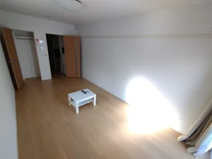 川崎市のマンスリーマンション・ウィークリーマンション「クレイノハイツサングリーンⅡ 204(No.456577)」メイン画像