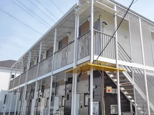 小金井市のマンスリーマンション・ウィークリーマンション「レオパレスエスト 206(No.456735)」メイン画像