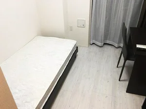 横浜市立大学鶴見キャンパス周辺のマンスリーマンション・ウィークリーマンション「マイナビSTAY鶴見 703(No.456947)」メイン画像