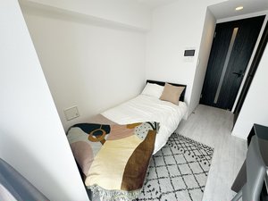 京急鶴見駅（神奈川県）のマンスリーマンション・ウィークリーマンション「マイナビSTAY鶴見 901(No.456953)」メイン画像