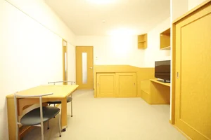 のマンスリーマンション・ウィークリーマンション「レオパレス石山 208(No.456962)」メイン画像