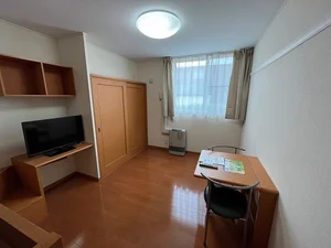 のマンスリーマンション・ウィークリーマンション「レオパレスファミリアⅡ 106(No.457043)」メイン画像