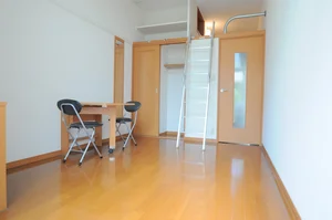 広島市西区のマンスリーマンション・ウィークリーマンション「レオパレスアネッソ井口 206(No.457113)」メイン画像