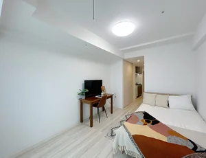 東京の家具家電付きマンスリーマンション「マイナビSTAY深川門前仲町 1103(No.457370)」メイン画像