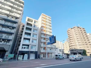 のマンスリーマンション・ウィークリーマンション「マイナビSTAY JR川崎西口通り 203(No.457376)」メイン画像