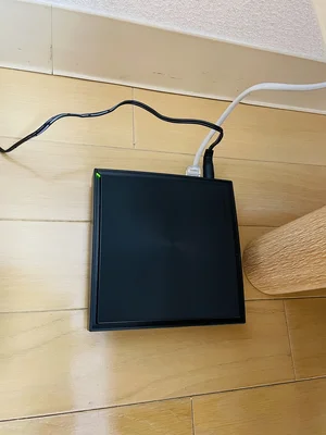 Wi-Fi完備なので、リモートワークにもおススメ物件です☆★