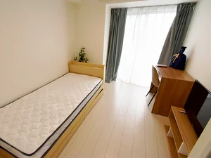 川崎市幸区のマンスリーマンション・ウィークリーマンション「マイナビSTAY JR川崎西口通り 903(No.457391)」メイン画像