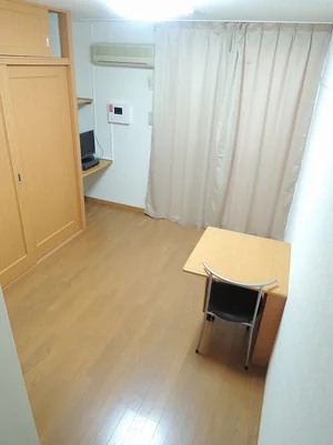 のマンスリーマンション・ウィークリーマンション「レオパレスエスペランサ 108(No.457443)」メイン画像