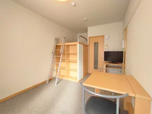 蘇我駅（千葉県）のマンスリーマンション・ウィークリーマンション「レオパレスサンクフルコート 202(No.457555)」メイン画像