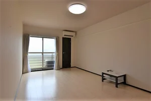 奈良県のマンスリーマンション・ウィークリーマンション「クレイノカンナ 102(No.457625)」メイン画像