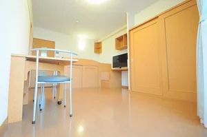 大阪府のマンスリーマンション・ウィークリーマンション「レオパレス宮田町 102(No.457863)」メイン画像