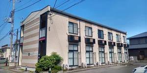 群馬県のマンスリーマンション・ウィークリーマンション「レオパレス和 205(No.458037)」メイン画像