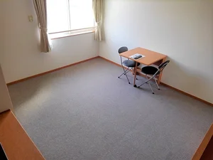 三条駅（香川県）のマンスリーマンション・ウィークリーマンション「レオパレスグリーンハイツ 201(No.458110)」メイン画像