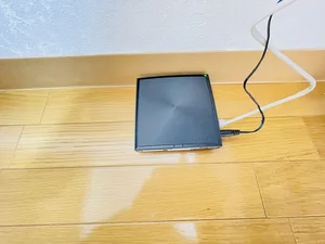 Wi-Fi完備なので、リモートワークにもおススメ物件です☆★