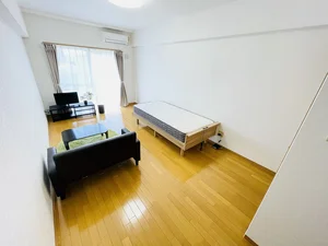 オートロック付なので、安心して生活できます♪