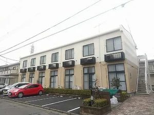 東大和市駅（東京都）のマンスリーマンション・ウィークリーマンション「レオパレスＭＫ 203(No.458461)」メイン画像
