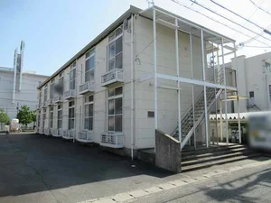 のマンスリーマンション・ウィークリーマンション「レオパレスクリオネ 206(No.458520)」メイン画像