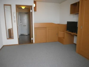 のマンスリーマンション・ウィークリーマンション「レオパレスルーチェ 306(No.458617)」メイン画像