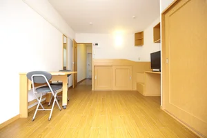 大津市のマンスリーマンション・ウィークリーマンション「レオパレスサンライズ 103(No.458653)」メイン画像