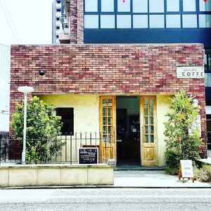 ROASTERY CAFE NOTEまで徒歩7分