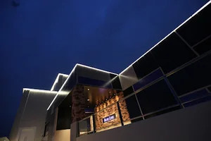 ブルーライブ 広島まで徒歩16分