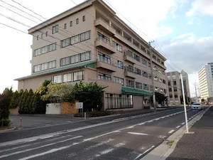 広島都市学園大学まで徒歩10分