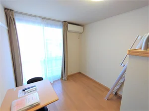 のマンスリーマンション・ウィークリーマンション「レオパレスヒルズハイネ 110(No.459075)」メイン画像