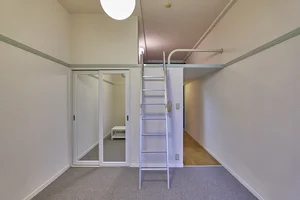 のマンスリーマンション・ウィークリーマンション「レオパレスセジュール 208(No.459171)」メイン画像