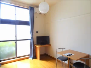 高松駅（香川県）・高松築港駅（香川県）のマンスリーマンション・ウィークリーマンション「レオパレスサンポート 106(No.459345)」メイン画像