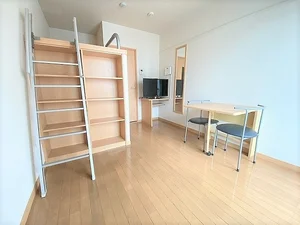 のマンスリーマンション・ウィークリーマンション「レオパレスエムズシティ 104(No.459469)」メイン画像