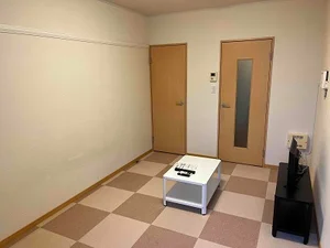 松江市のマンスリーマンション・ウィークリーマンション「レオパレスアテナⅠ 202(No.459597)」メイン画像