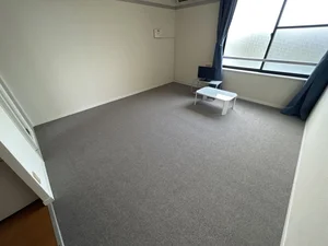 岡山市北区のマンスリーマンション・ウィークリーマンション「レオパレスブルースカイⅡ 201(No.459600)」メイン画像