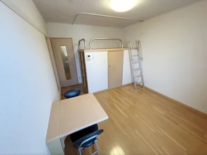 太田駅（香川県）のマンスリーマンション・ウィークリーマンション「レオネクストクラインガルテン 102(No.459729)」メイン画像