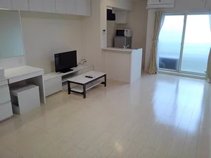 香川県のマンスリーマンション・ウィークリーマンション「レオネクストミルアージュ 202(No.459730)」メイン画像