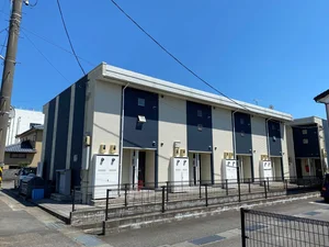 五泉駅（新潟県）のマンスリーマンション・ウィークリーマンション「レオネクストＷＡＤＯＵ　Ｂ 103(No.459873)」メイン画像