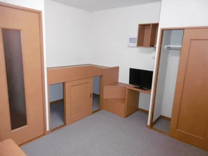 のマンスリーマンション・ウィークリーマンション「レオパレス悠創ヶ丘 210(No.459985)」メイン画像